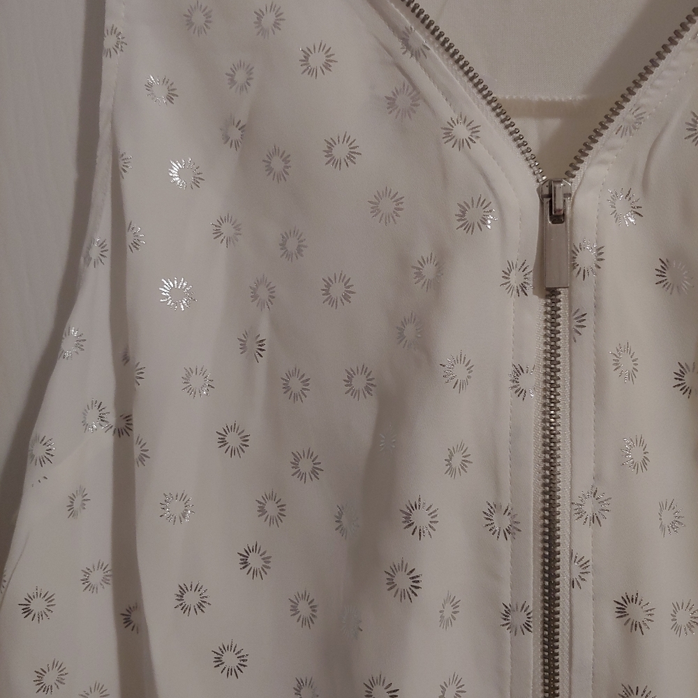 Bootlegger white top - Picture 4 of 5